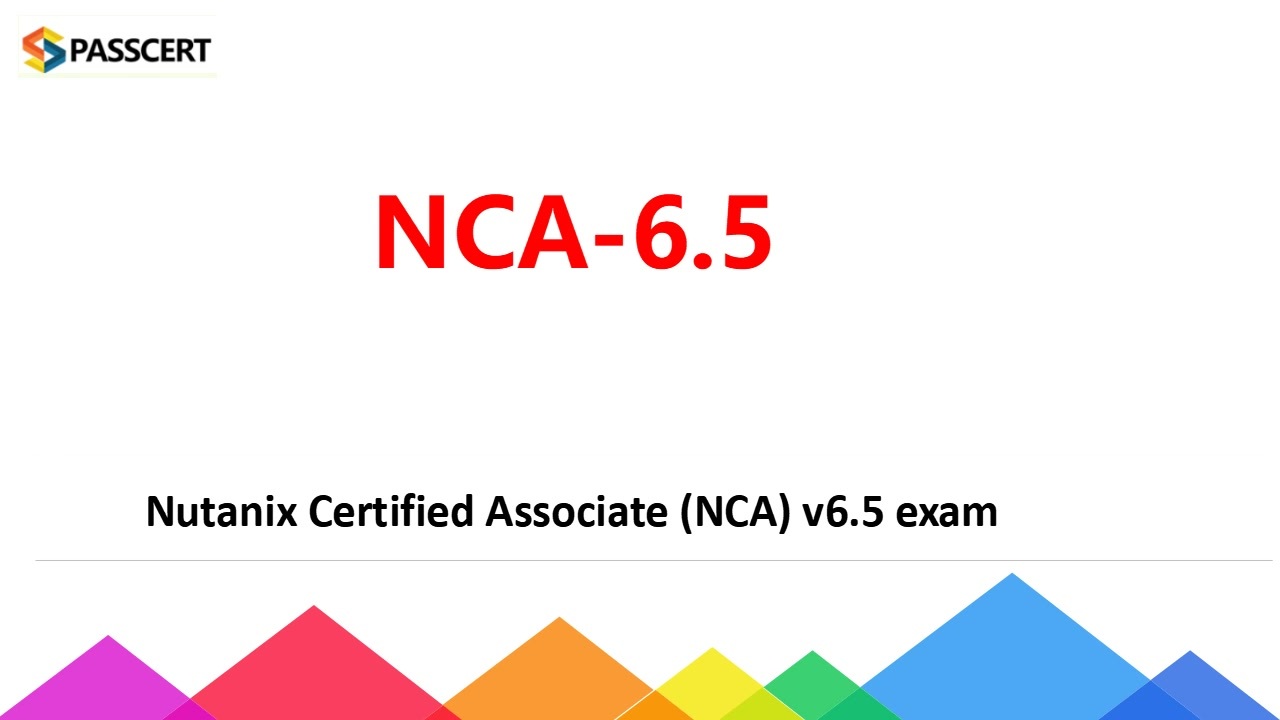 NCP-MCA Zertifizierungsantworten