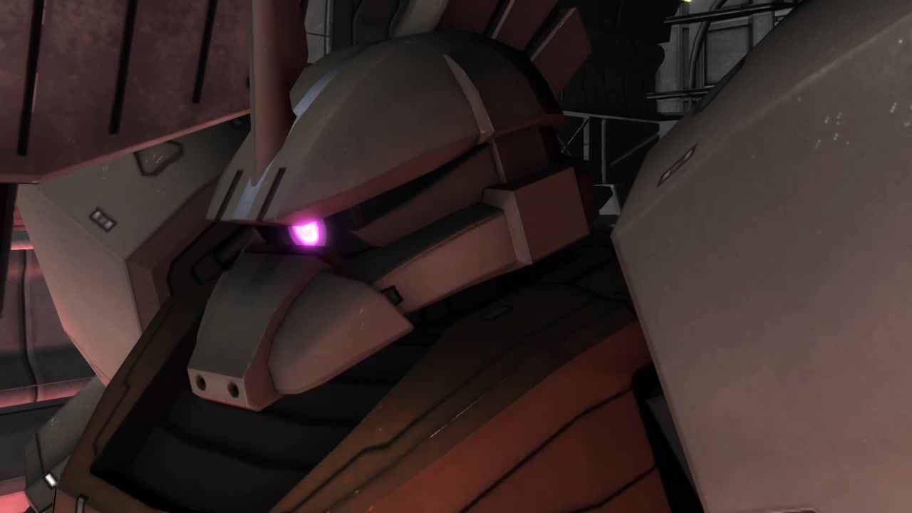 無編集 格闘で差をつけていけ！ 陸戦型ゲルルグVDレベル4 ニコニコ動画