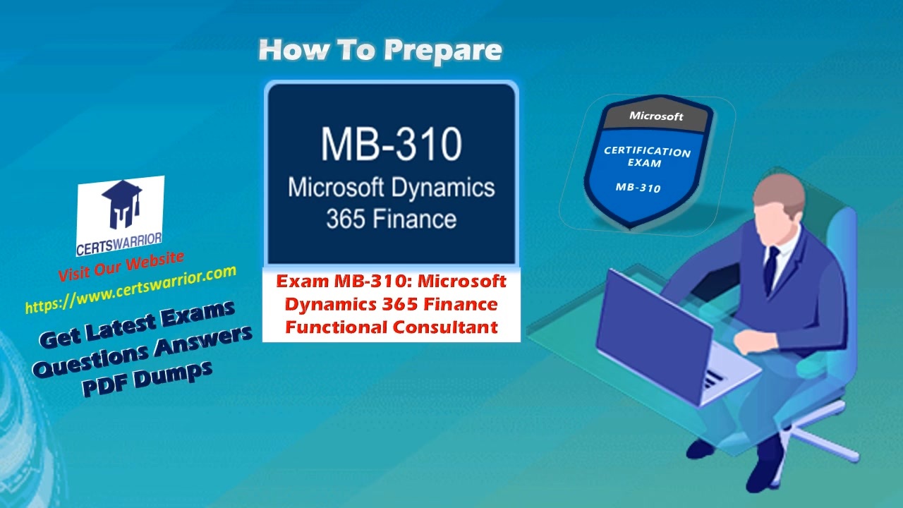 Learning MB-310 Materials