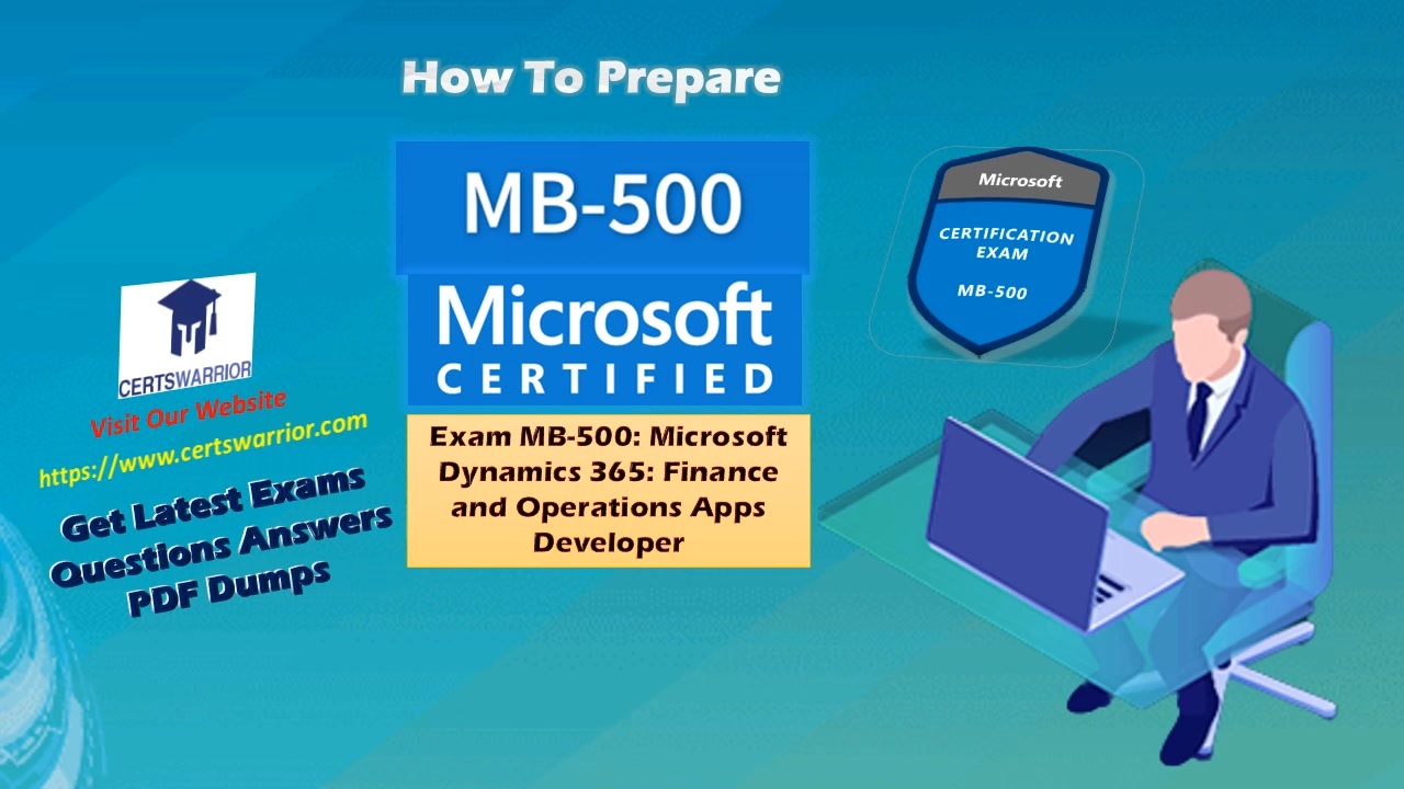 MB-500 Latest Exam Simulator