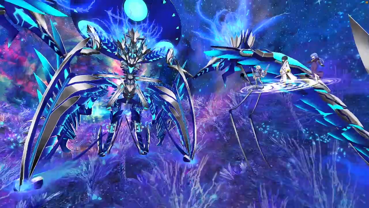 無課金初期勢のFGO 黄金樹海紀行ナウイ・ミクトラン編 part63