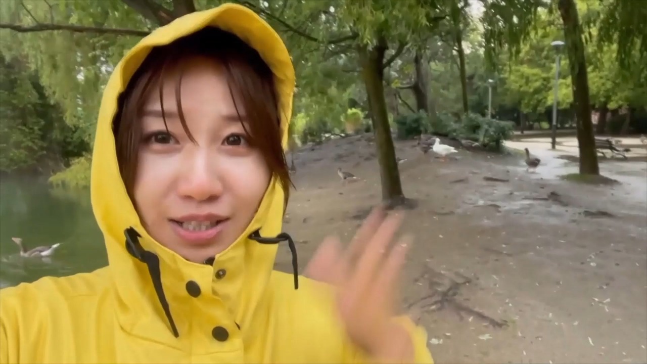 カタルーニャ観光 日本語とスペイン語の交流会 ニコニコ動画