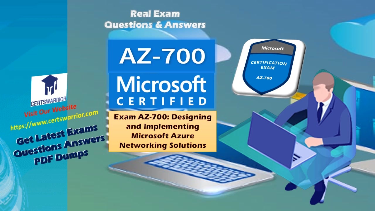 AZ-700 Valid Exam Topics