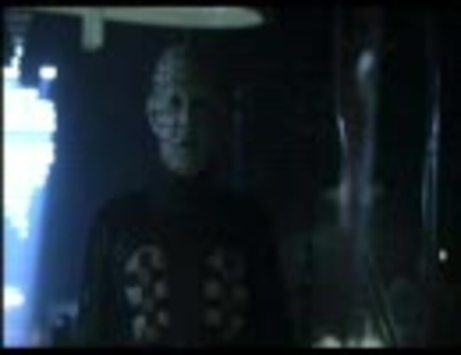 ヘルレイザー６ リターン オブ ナイトメアhellraiser Hellseeker 青龍 ニコニコ動画