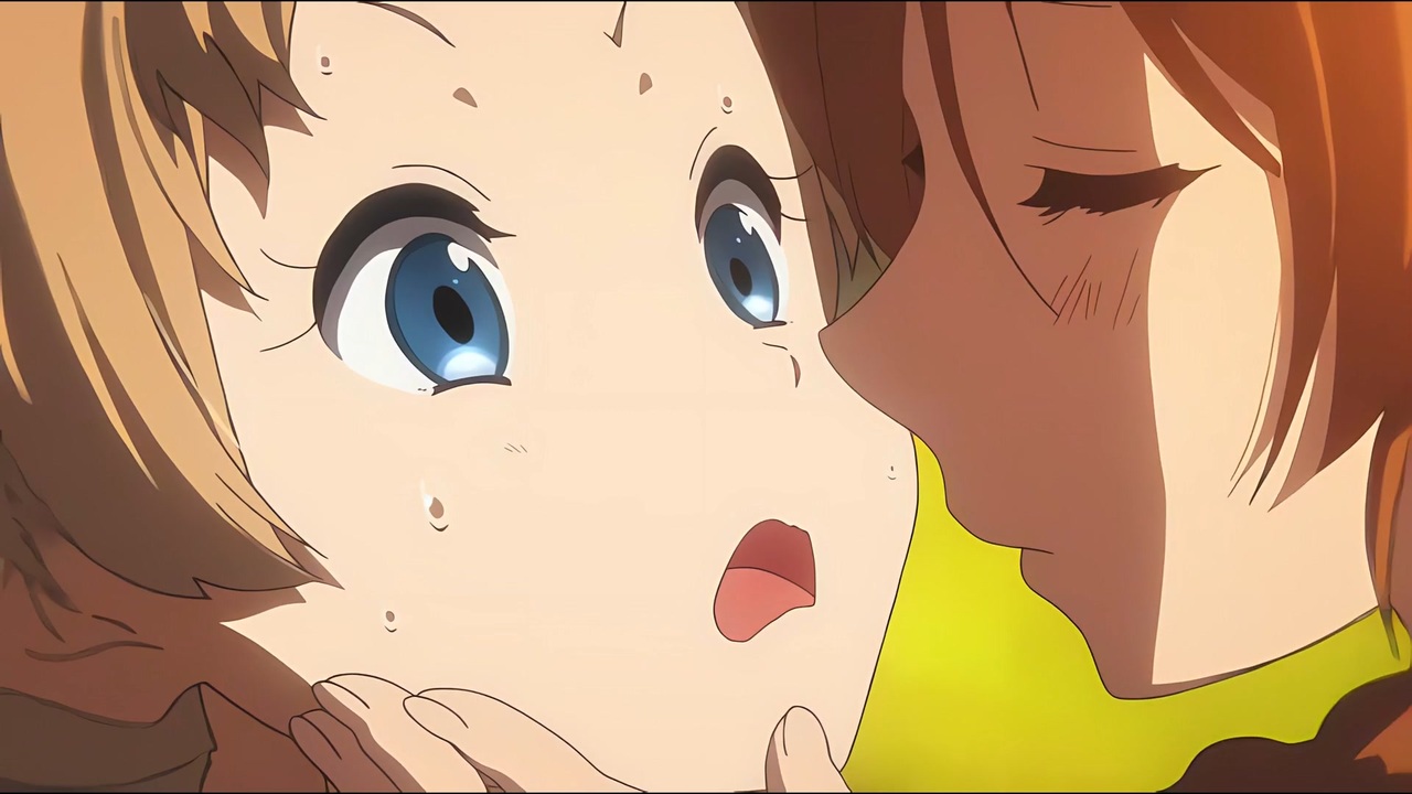 MAD】中二病でも恋がしたい！戀「VOICE」 - ニコニコ動画