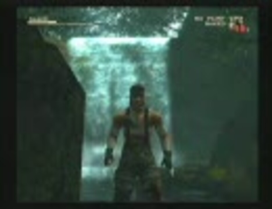 人気の Mgs 動画 10 298本 46 ニコニコ動画