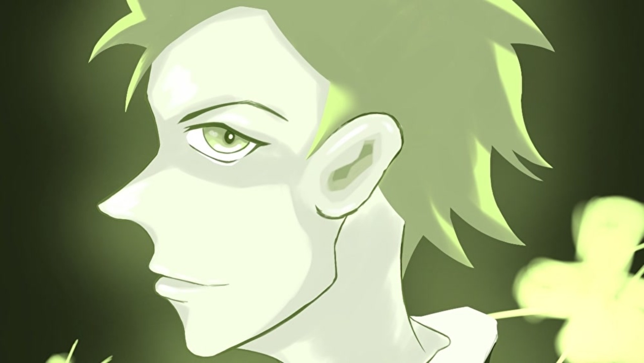 グスタフ・マーラーを描いてみた【イラスト】【似顔絵】【インスピレーション】 ニコニコ