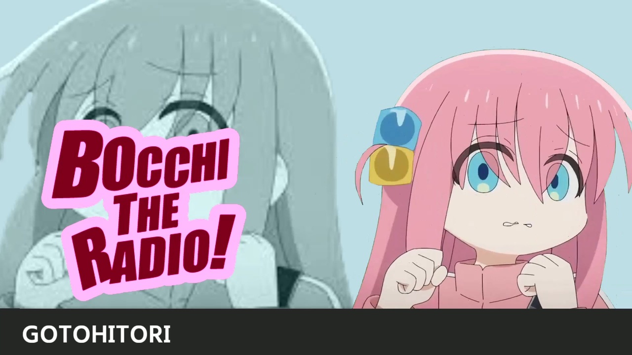ぼっち・ざ・ぽるか【イエヴァン・ポルッカ】 - ニコニコ動画