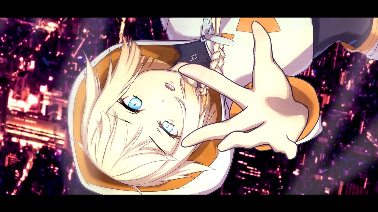 Realize feat. OИE AI / Rn - ニコニコ動画