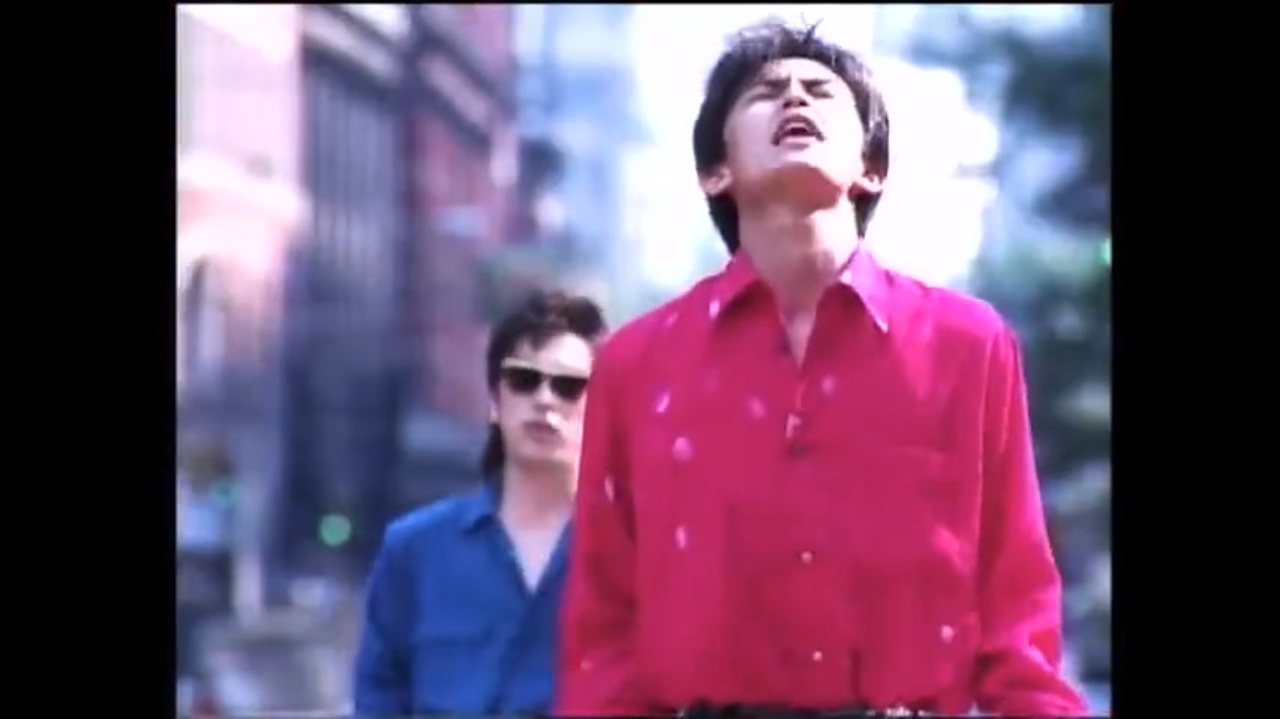 ビーズ　BZ 90's B'Z Film Risky フーディー　パーカー激レア ビーズ BZ 90's B'Z Film Risky フーディー パーカー激レア