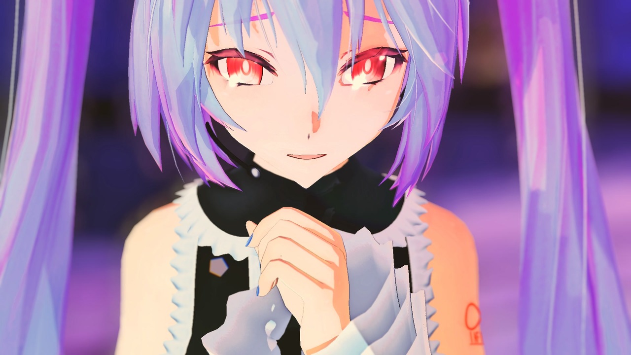 【身体は正直だって言ってんの】ミクさんに踊ってもらった【MMDモーション配布あり】 - ニコニコ動画