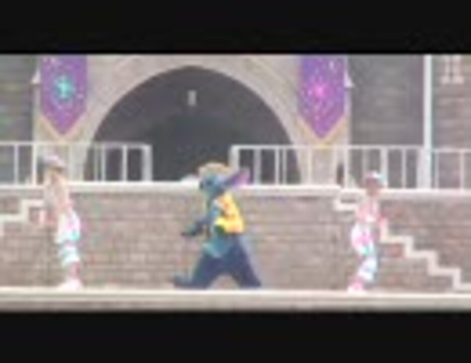 人気の 東京ディズニーランド スティッチ 動画 25本 ニコニコ動画