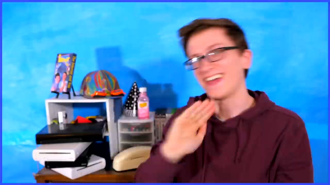 Backwards Compatibility - Scott The Woz/スコット・ザ・ウォズ - ニコニコ動画