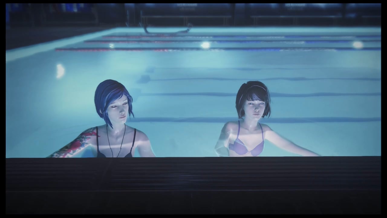 『LIFE IS STRANGE』如晴実況!エピソード3#10 - ニコニコ動画