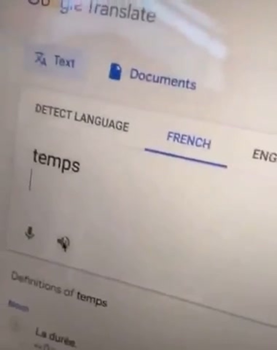 ホモと学ぶフランス語 - ニコニコ動画