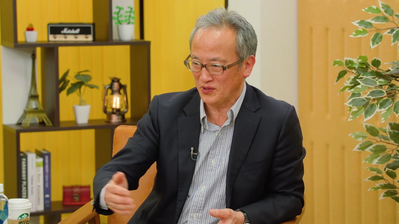 広瀬佳一×長島純×合六強「NATOとウクライナ」 国際政治ch 140後編 ニコニコ動画