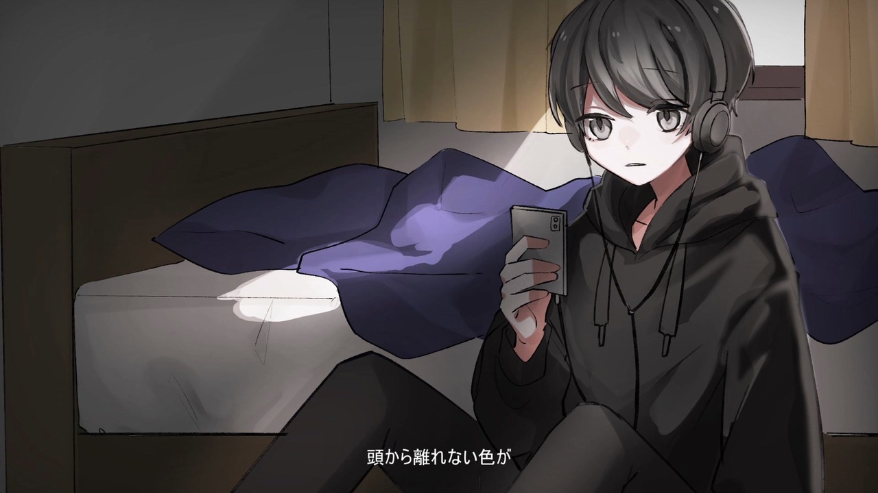 ツミキ、illustrator