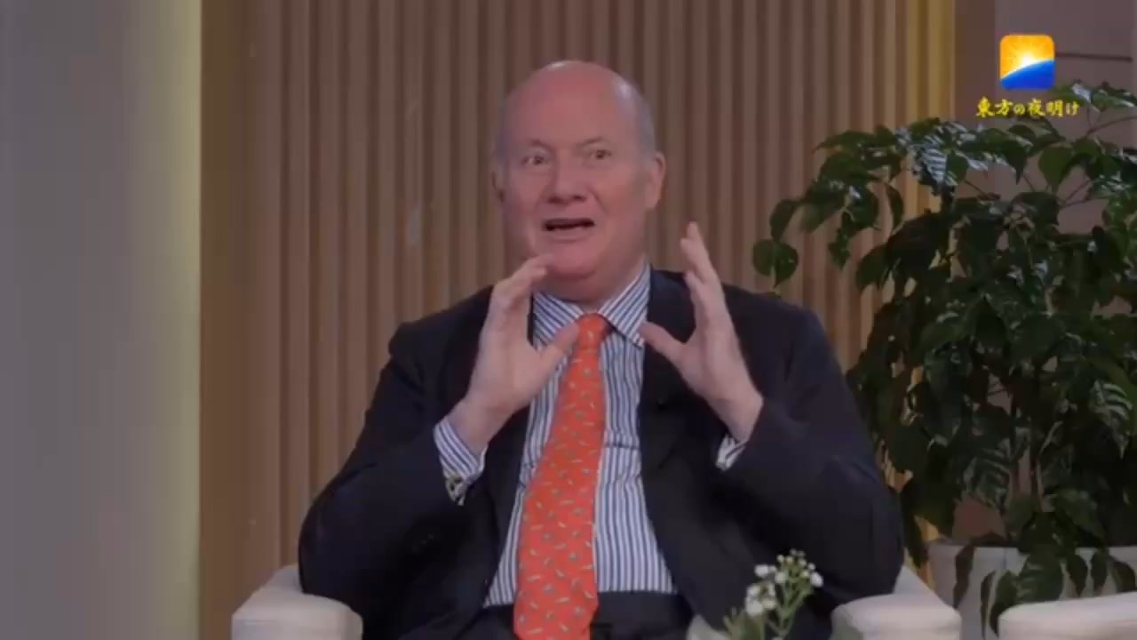 民主主義国家と全体主義国家による、信教の自由の違い ニコニコ動画