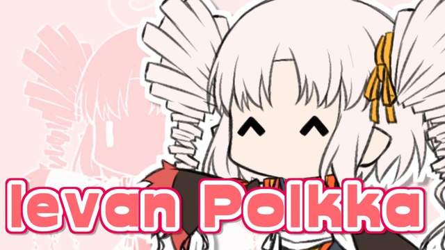 Ievan Polkka
