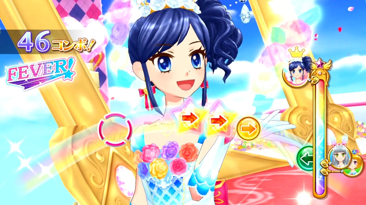 アイカツ歴代】アイカツ!データカードダス公式 on Twitter: 