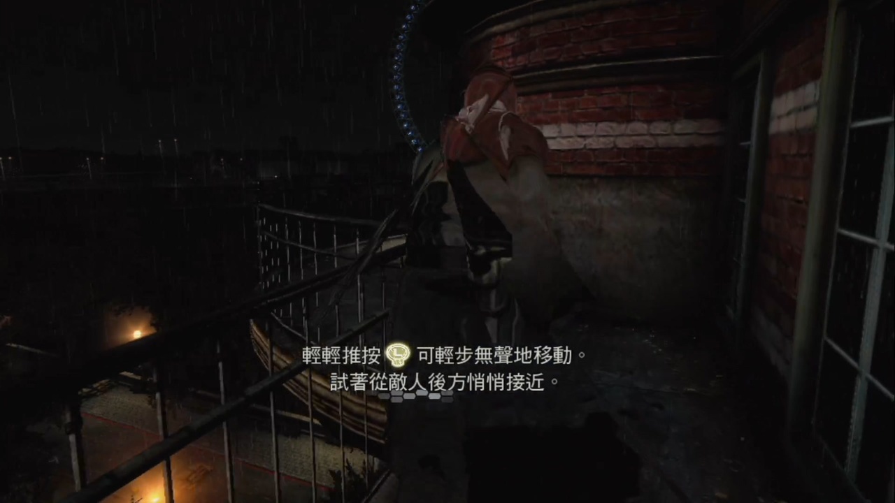 X360配信-Ninja Gaiden 3 Razor’s Edge｜忍者龍劍伝3：刀鋒邊緣-困難-第一期 (9) - ニコニコ動画