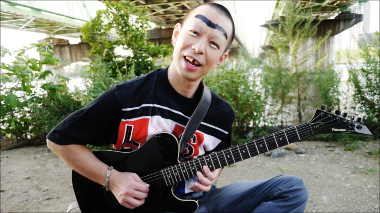 らくだPART2 ニコニコ動画