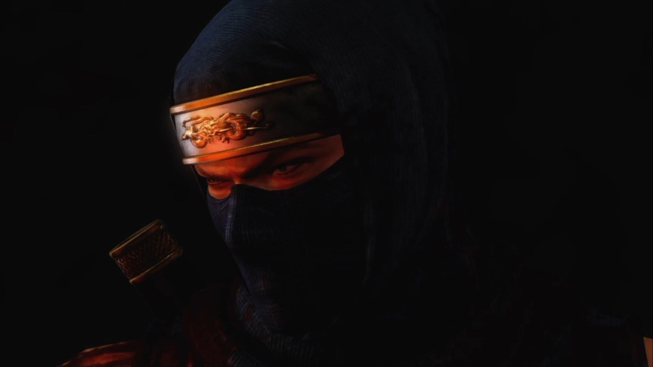 X360配信-Ninja Gaiden 3 Razor’s Edge｜忍者龍劍伝3：刀鋒邊緣-困難-第一期 (37) - ニコニコ動画