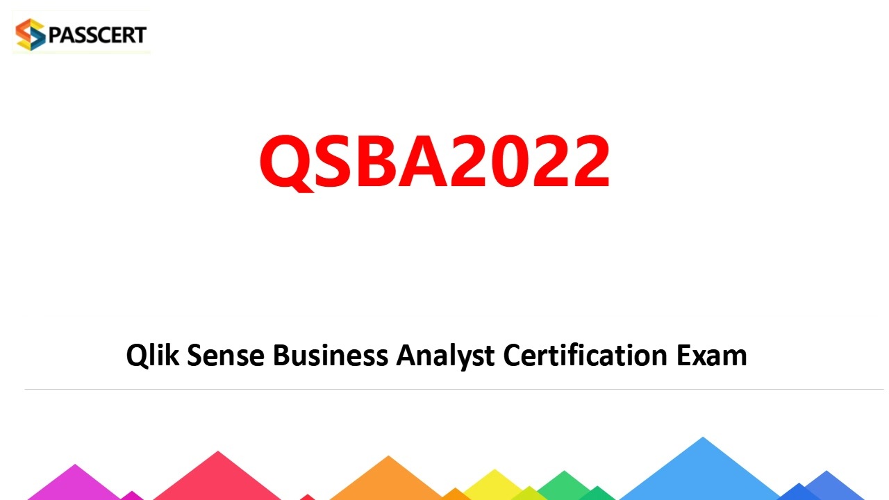 QSBA2022 Valid Test Discount