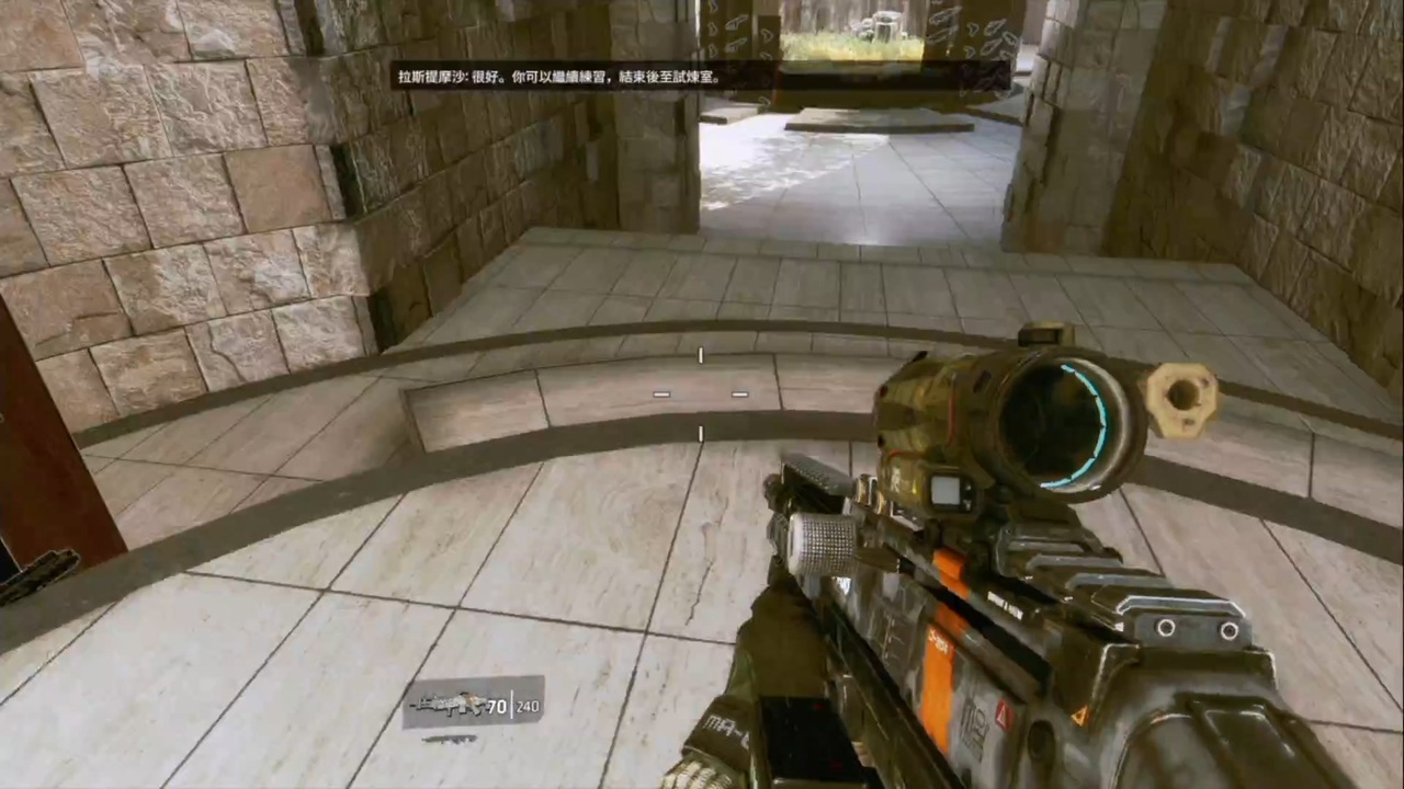 PS4配信-Titanfall 2｜泰坦天降2-一般難度-第一期 (8) - ニコニコ動画