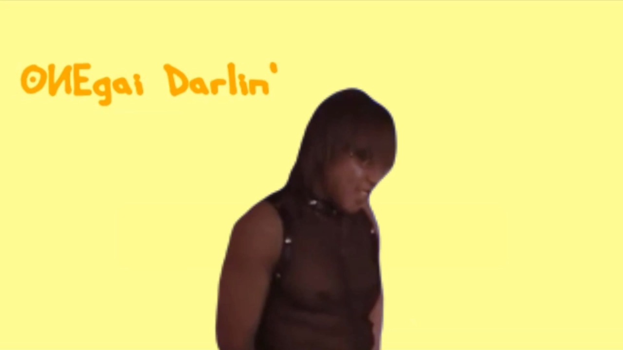 ｵﾈﾀﾞﾘｼﾃﾊｸﾚﾅｲﾉｶﾖｵﾚｶﾞｾﾞﾝｾﾞﾝｷﾓﾁﾖｸﾈｪｼﾞｮﾝﾖ ニコニコ動画