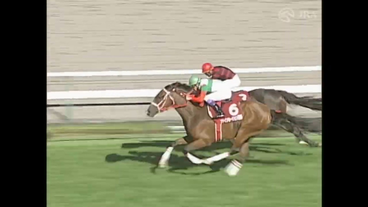 【競馬】 印象に残ったレース 2004年 ニコニコ動画