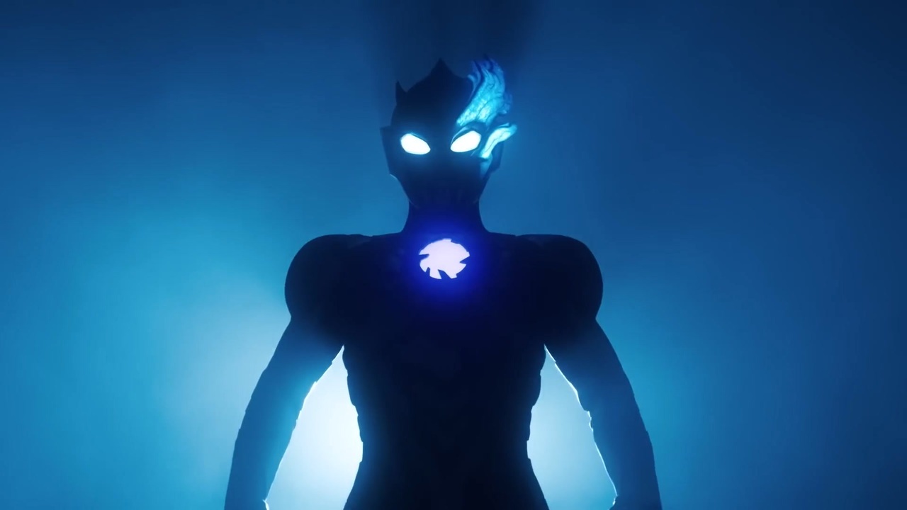 ホモと見る謎のウルトラマン CODE NAME：ULTRAMAN - ニコニコ動画