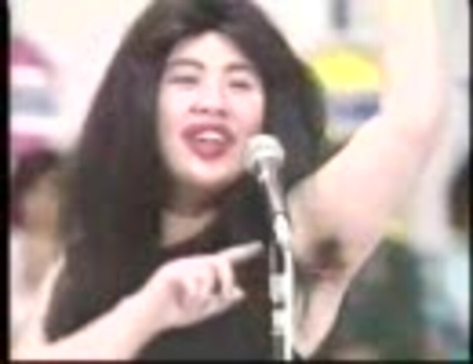 知 しのざき ものまね 美