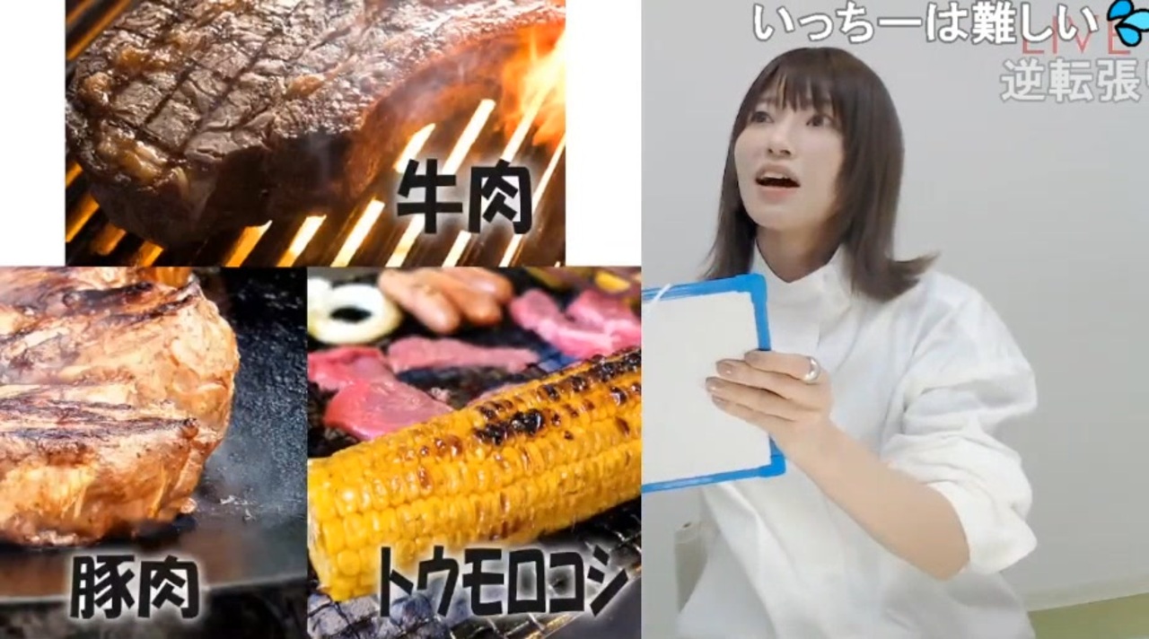 ★市川まさみのニコニコ生放送★#63 - ニコニコ動画