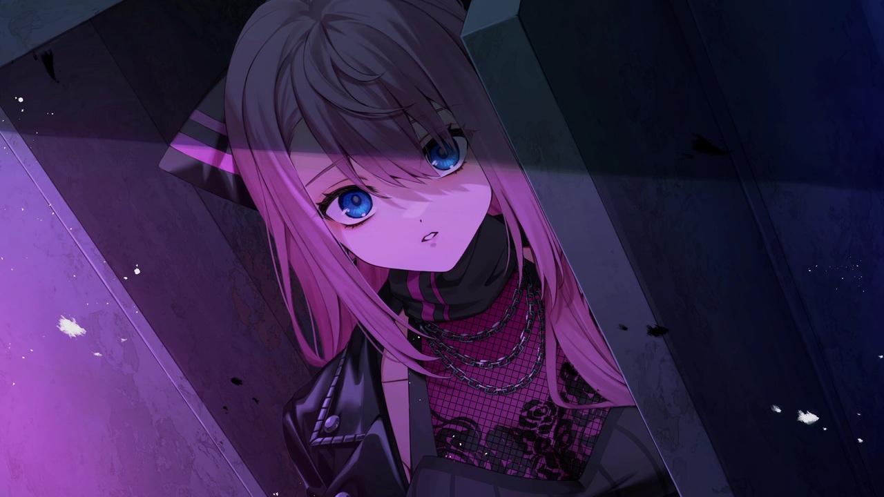 コインロッカーベイビー ￤ by 心導しるべ (Cover/歌ってみた) ニコニコ動画