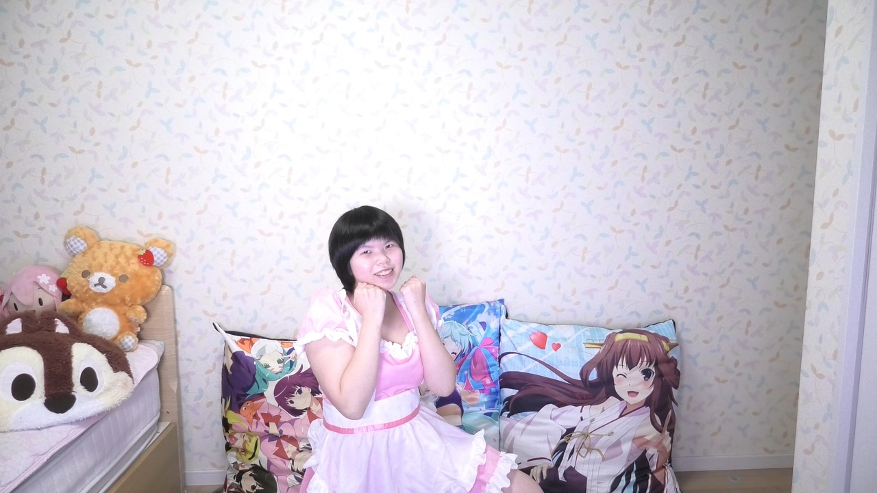 会いたかった 踊ってみた【ヒトミント】 - ニコニコ動画