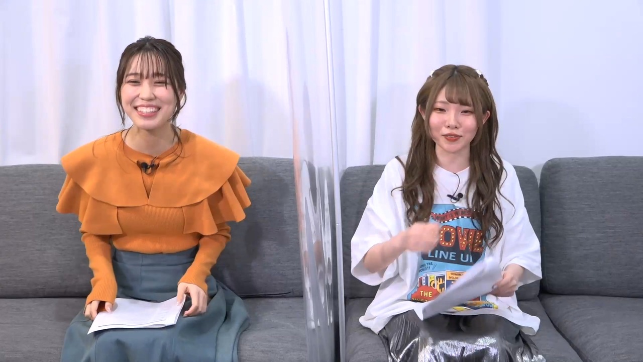 峯田茉優は香里有佐と仲良くなりたい 第1回イベント プレミアム席特典 峯田茉優は香里有佐と仲良くなりたい！】スペシャルデジタルフォト