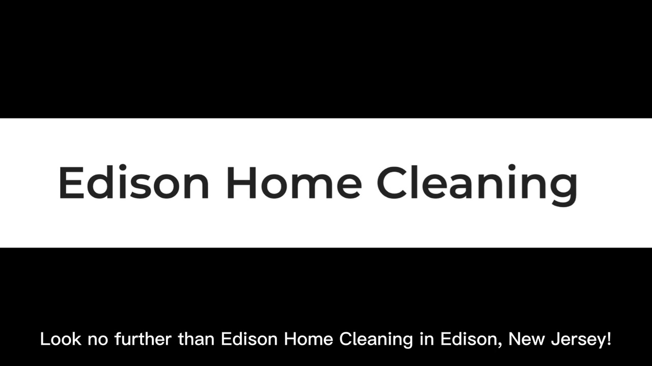 Edison Home Cleaning ニコニコ動画