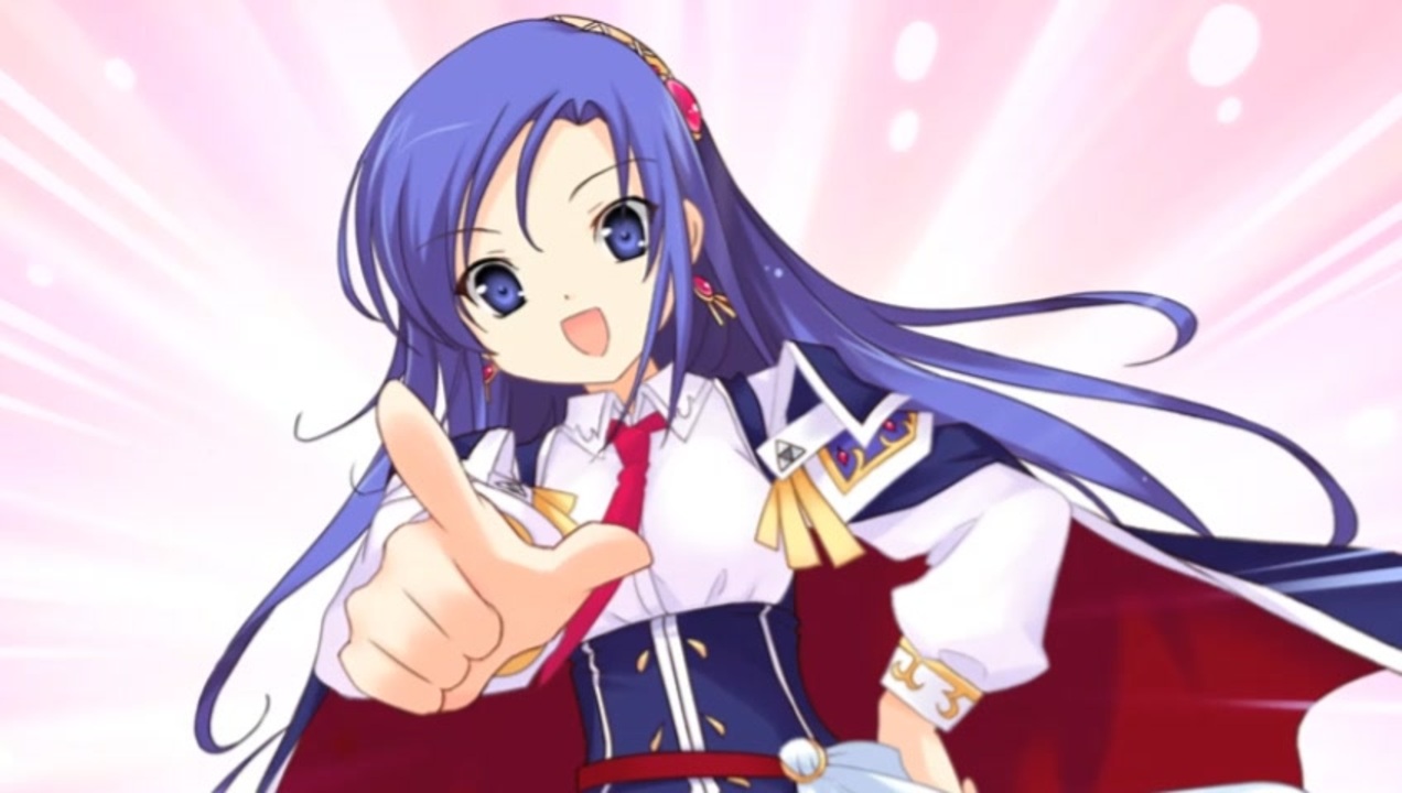 リトルウィッチ パルフェ～黒猫魔法店物語～ プレイ動画 パート5 ニコニコ動画