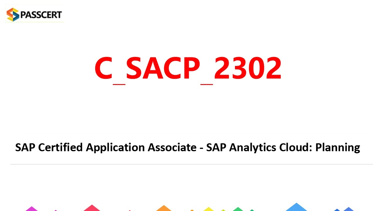 Valid C-ARP2P-2302 Exam Cost