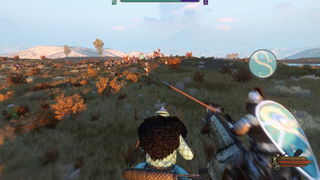 [実況] ド素人による一国一城劇15 ”MOUNT & BLADE II: BANNERLORD”