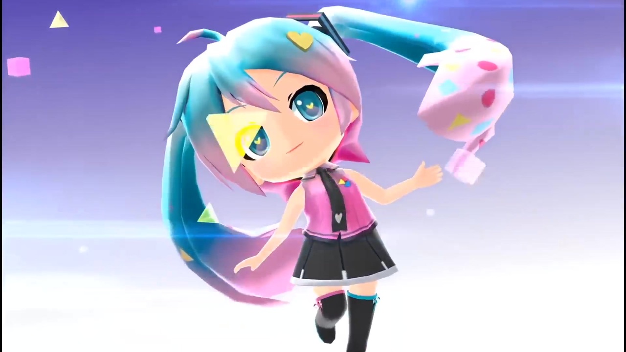 【Hatsune Miku】Electric Chair【VOCALOID Parody】 ニコニコ動画