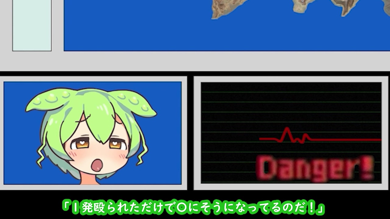 VOICEVOX劇場】こんなKenshiは遊びたくねぇのだ - ニコニコ動画