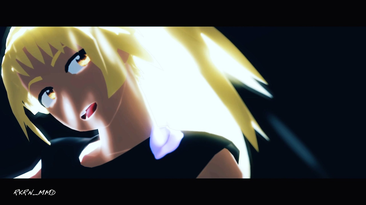 RKRN_M.M.D】斉藤タカ丸で『侵i蝕』 - ニコニコ動画