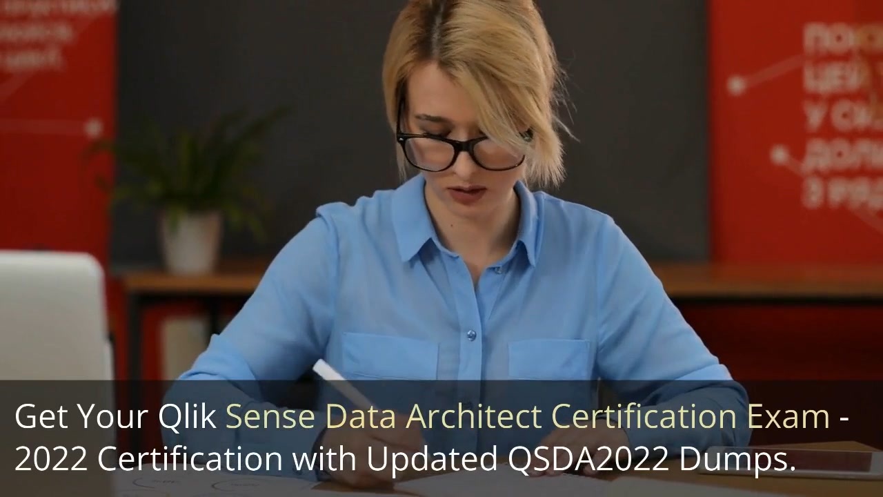 QSDA2022 Exam Course