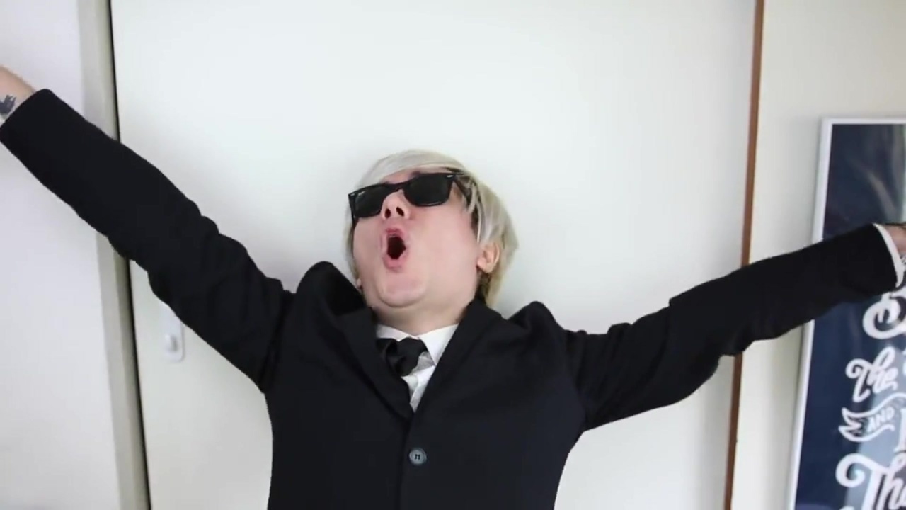 ゲイ海 ニコニコ動画