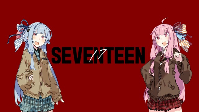 Seventeen