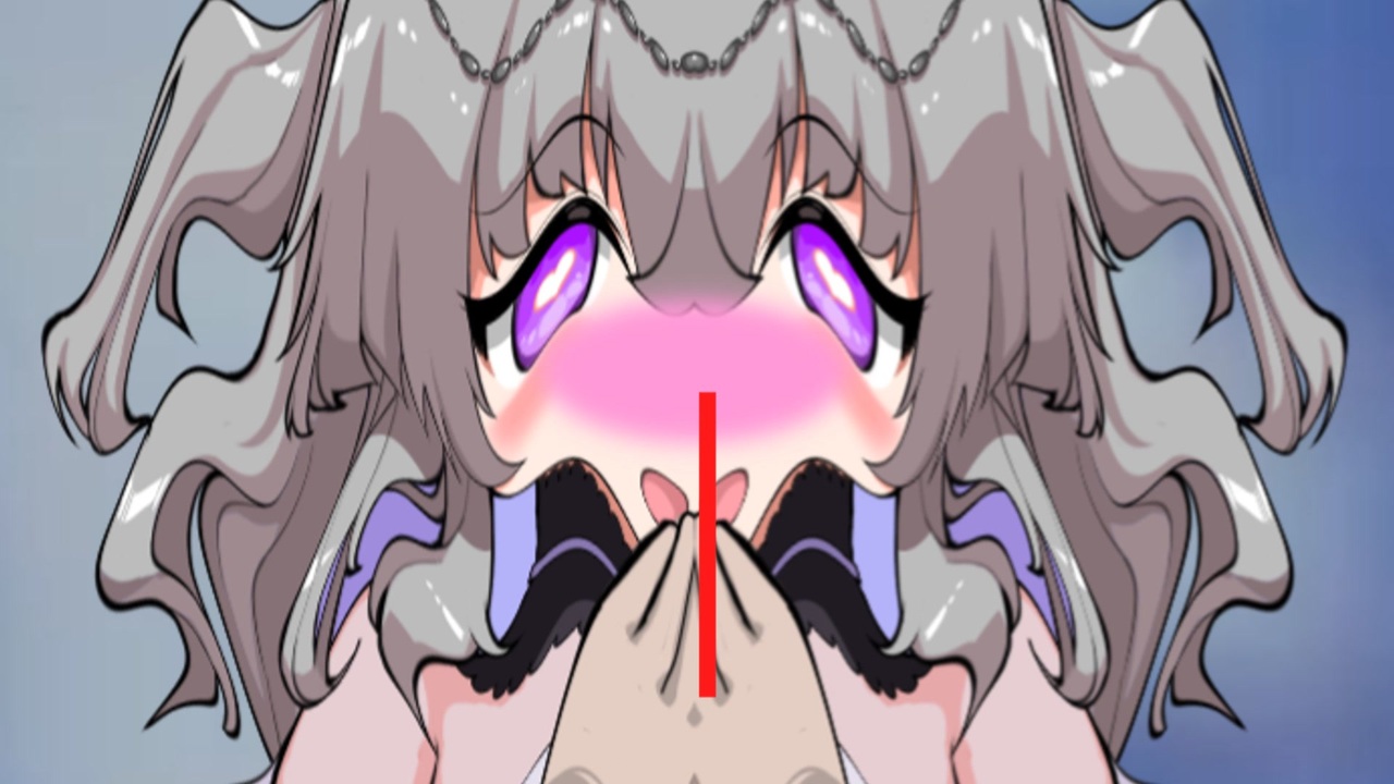 あーしとひまりちゃん　ショタコン編【第三回10秒動画祭】 - ニコニコ動画