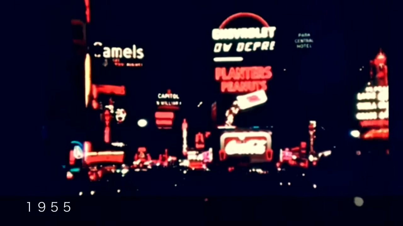 1955 ニコニコ動画