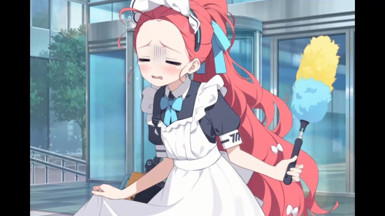 モップ ニコニコ動画